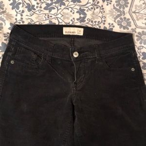 Old Navy Rockstar Cords